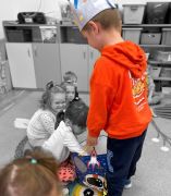 ilustracja do wpisu 
Urodziny Sebastianka