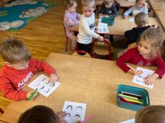 ilustracja do wpisu 
Nazywamy i rozpoznajemy emocje