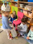 ilustracja do wpisu 
Urodziny Karaliny