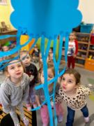 ilustracja do wpisu 
Kolorowe Uczucia Gucia