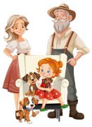 ilustracja do wpisu 
Tematyka na miesiąc styczeń