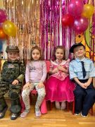 ilustracja do wpisu 
Bal karnawałowy