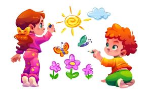 ilustracja do wpisu 
Tematyka na miesiąc marzec