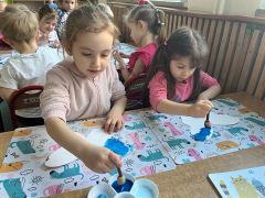 ilustracja do wpisu 
Międzynarodowy Dzień Świadomości Autyzmu