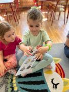 ilustracja do wpisu 
Gucio się obraża