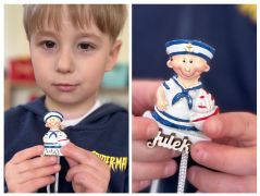 ilustracja do wpisu 
Nasze podróże - małe i duże