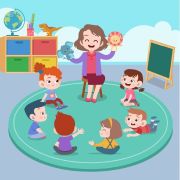 ilustracja do wpisu 
Tematyka na miesiąc wrzesień