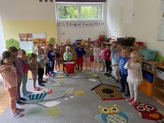 ilustracja do wpisu 
Urodzinki Nikodema!!!-100 lat!!!