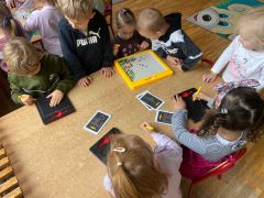 ilustracja do wpisu 
Dzień zabawek!