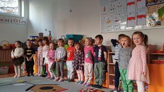 ilustracja do wpisu 
Godzinki dla Rodzinki