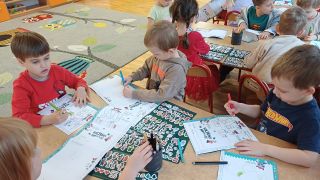 ilustracja do wpisu 
List do Mikołaja