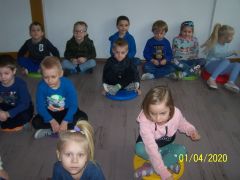 ilustracja do wpisu 
Światowy Dzień Świadomości Autyzmu