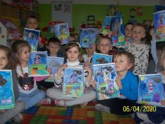 ilustracja do wpisu 
Czyste powietrze wokół nas