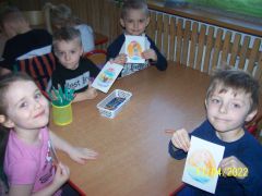 ilustracja do wpisu 
Święta za pasem