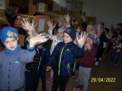 ilustracja do wpisu 
Czysty Białystok