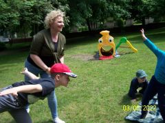 ilustracja do wpisu 
Podziękowanie