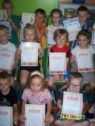 ilustracja do wpisu 
Zakończenie roku