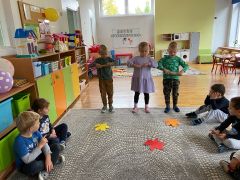 ilustracja do wpisu 
Pierwszy Dzień Jesieni