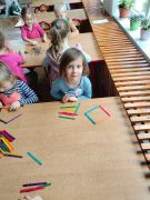 ilustracja do wpisu 
Figury geometryczne - dopasowywanie