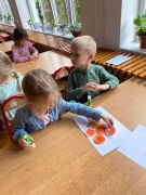 ilustracja do wpisu 
Poznajemy barwy