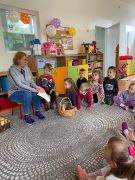 ilustracja do wpisu 
Dzień Głośnego Czytania…