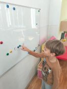 ilustracja do wpisu 
Dodawanie - zajęcia matematyczne