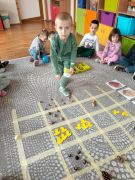 ilustracja do wpisu 
Jesienne kodowanie