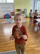 ilustracja do wpisu 
Pluszowy Miś - mój przyjaciel c. d