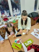 ilustracja do wpisu 
Świąteczne spotkanie z rodzicami