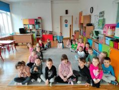 ilustracja do wpisu 
Urodziny Rozalki