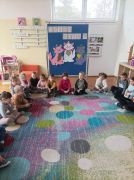 ilustracja do wpisu 
Dzień Kota