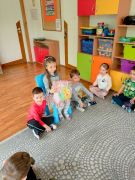 ilustracja do wpisu 
Urodziny Oli