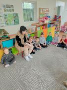 ilustracja do wpisu 
Popołudnie z książką