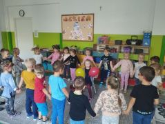 ilustracja do wpisu 
Urodziny Marysi💐💐💐