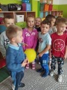 ilustracja do wpisu 
Urodziny Amelki 🎉🎉💐