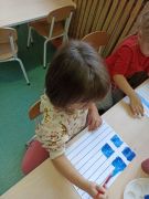 ilustracja do wpisu 
Projekt Edukacyjny "Europa i JA" - zadanie 1