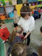 ilustracja do wpisu 
Urodziny Amelki 🤩💝