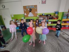 ilustracja do wpisu 
Urodziny Anastazji i Zuzi