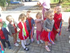 ilustracja do wpisu 
Dzień przedszkolaka