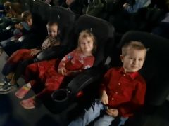 ilustracja do wpisu 
YAKARI I WIELKA PODRÓŻ- seans filmowy