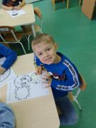 ilustracja do wpisu 
Międzynarodowy Dzień praw dziecka