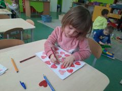 ilustracja do wpisu 
Urodziny Piotrusia