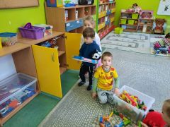 ilustracja do wpisu 
Zabawy dowolne