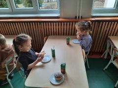 ilustracja do wpisu 
Tłusty czwartek