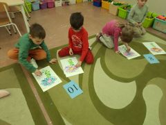 ilustracja do wpisu 
Wiosenna matemaryka