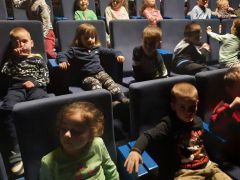 ilustracja do wpisu 
Z wizytą w Teatrze Lalek