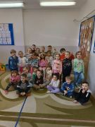 ilustracja do wpisu 
Urodziny Lilianny