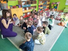 ilustracja do wpisu 
Warsztaty wielkanocne