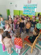 ilustracja do wpisu 
Urodziny Piotrka