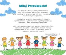 ilustracja do wpisu 
Rok szkolny 2025/2026